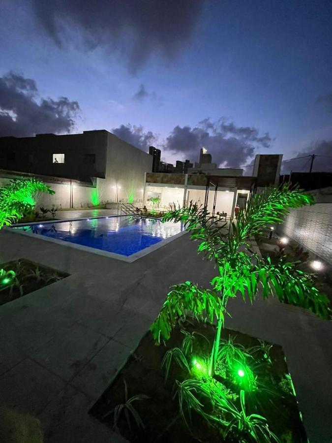 Casa Confortavel A 568M Da Praia De Ponta Negra Natal Zewnętrze zdjęcie