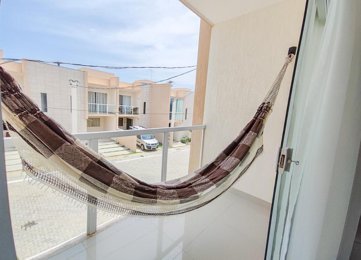 Casa Confortavel A 568M Da Praia De Ponta Negra Natal Zewnętrze zdjęcie
