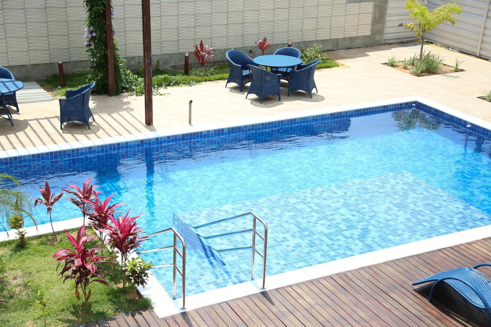 Casa Confortavel A 568M Da Praia De Ponta Negra Natal Zewnętrze zdjęcie
