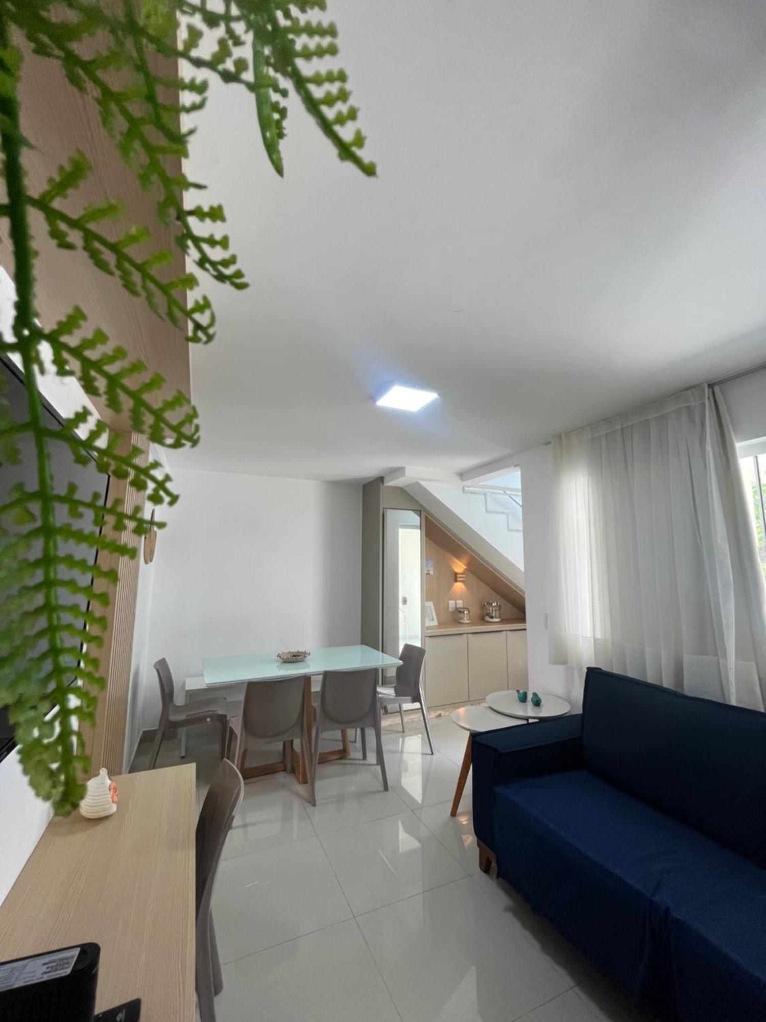 Casa Confortavel A 568M Da Praia De Ponta Negra Natal Zewnętrze zdjęcie